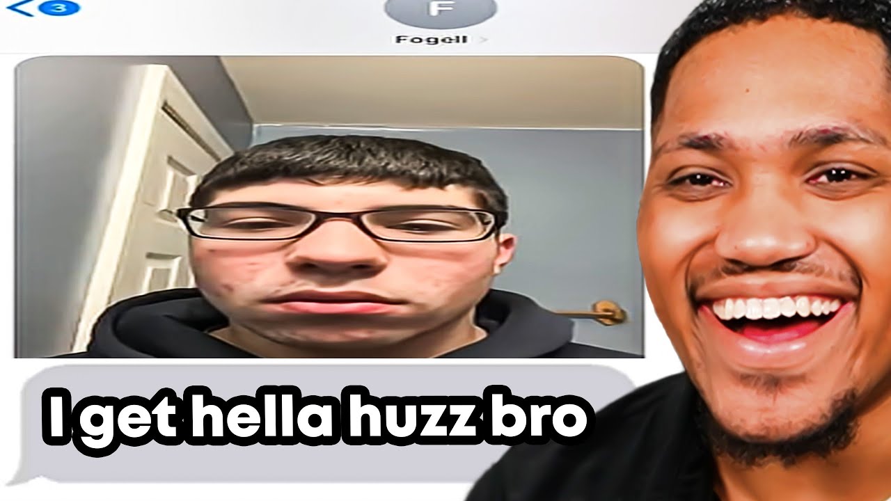 Stupid Text Messages..😐