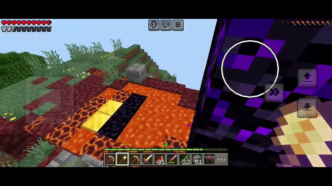 Episode 2: construction time #minecraft