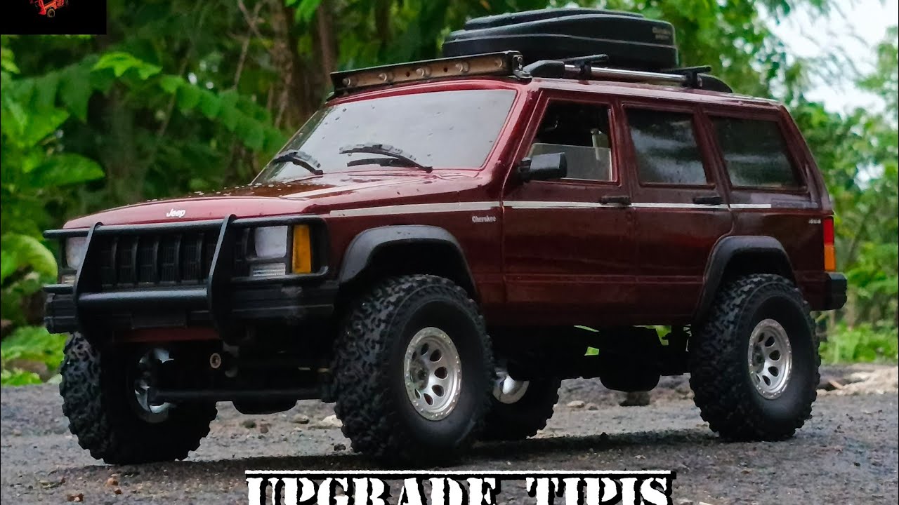 REVIEW UPGRADE Tipis elektrik Mn78