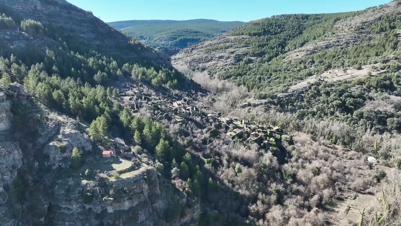 Ruta Camino a Vea, Tierras Altas (Soria)