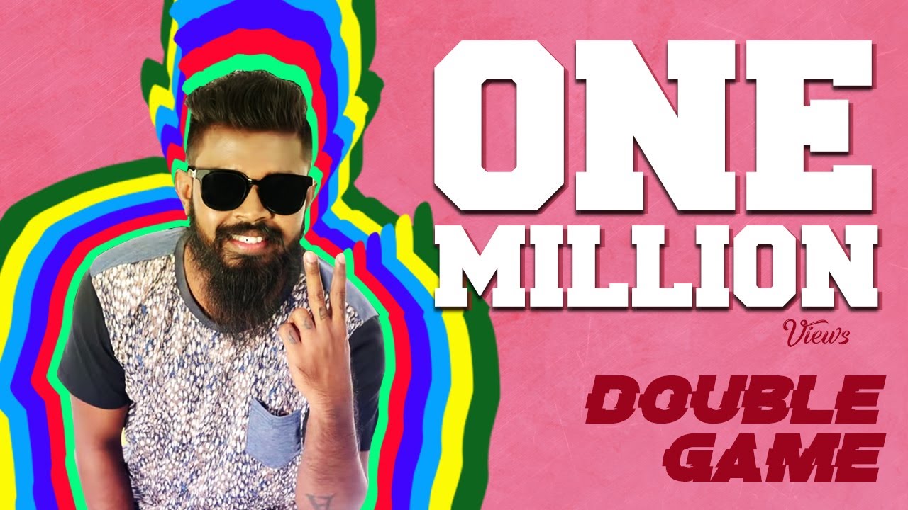 Double Game - Buggimaan feat Punitharaja & Psychomantra