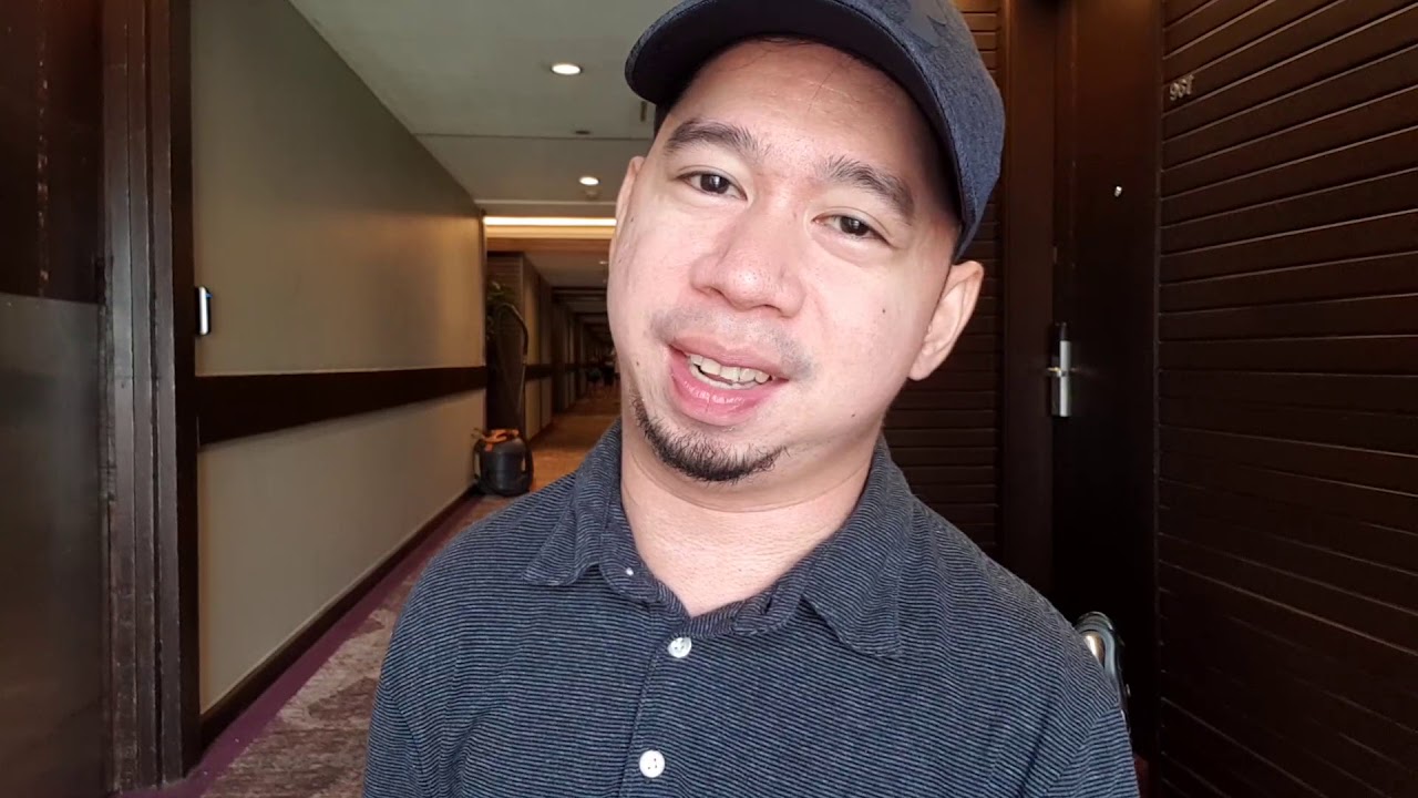 Sofitel Manila | Luxurious Hotel in Manila | #Hotelcation