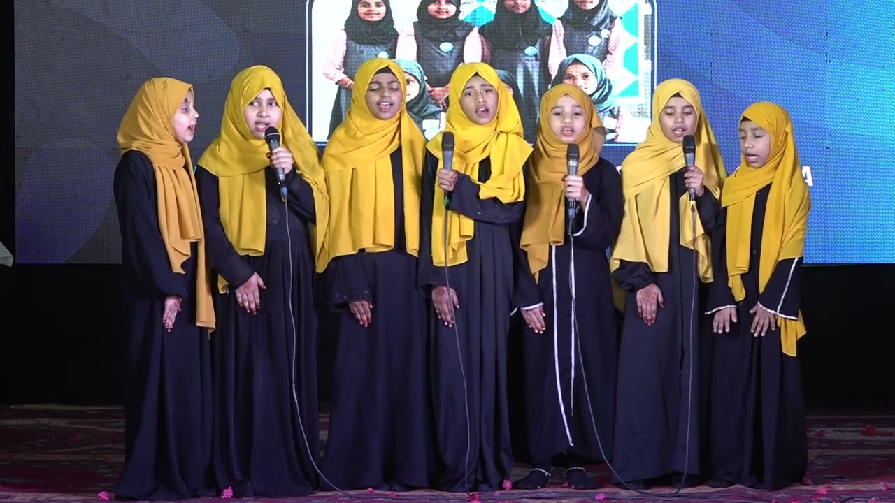 GROUP SONG G 4