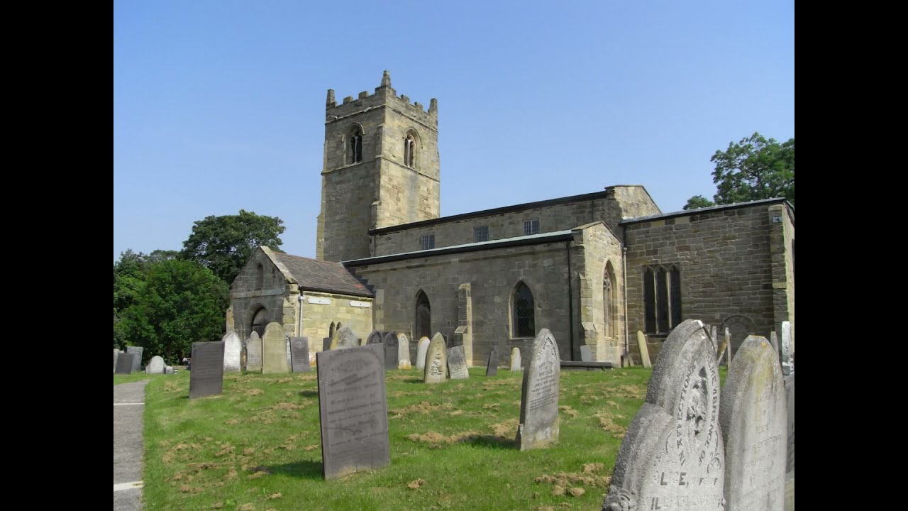 The Knights Hospitaller at Barrow upon Trent