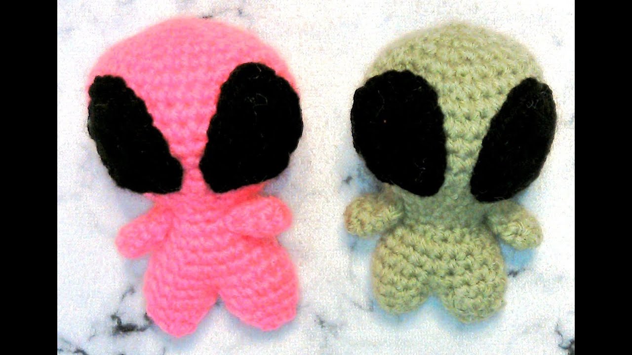 Little Alien