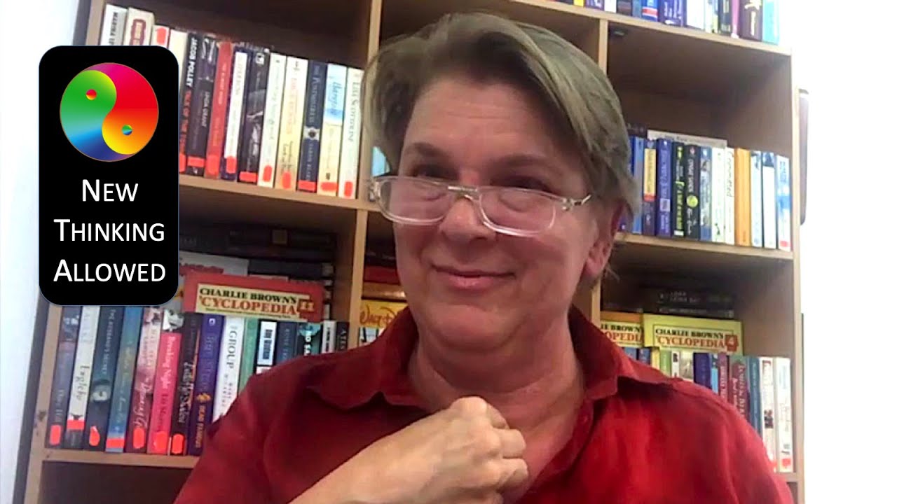 Highlights of Trance Mediumship with Maxine Meilleur