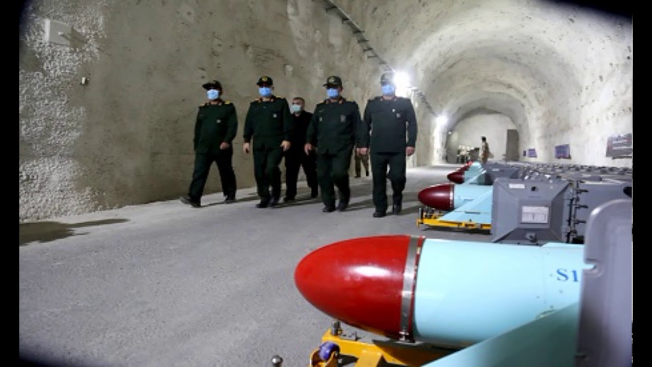 Iran demands sanctions 'snapback' removed in any new nuclear talks   Region   World