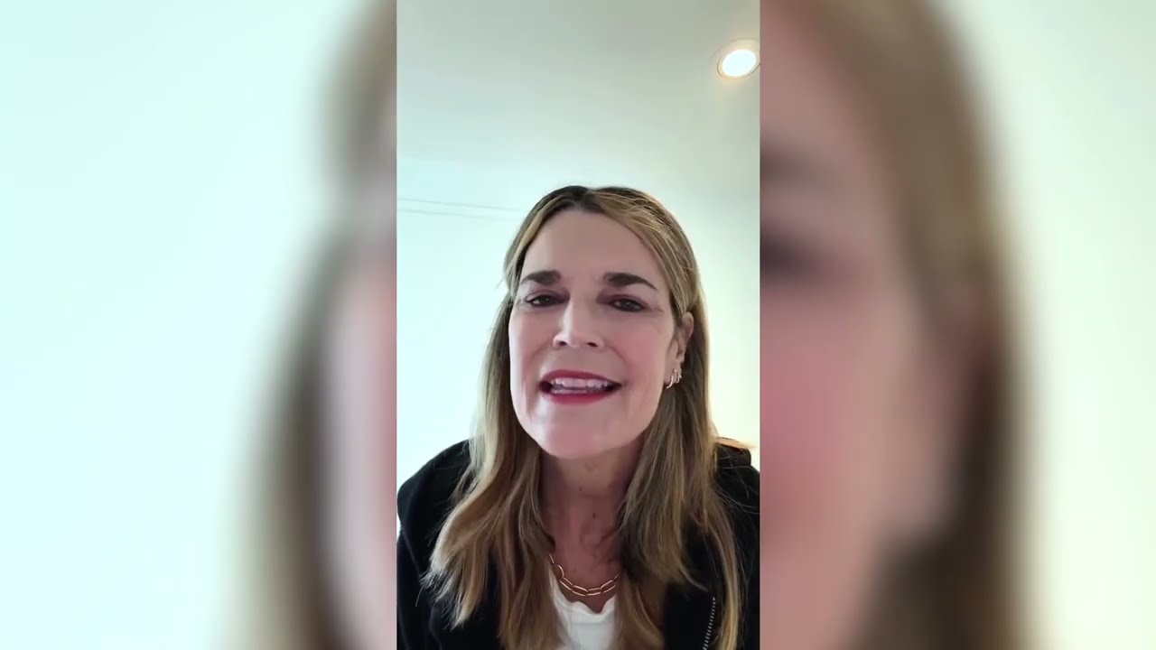 Savannah Guthrie seeks public help to locate missing mother