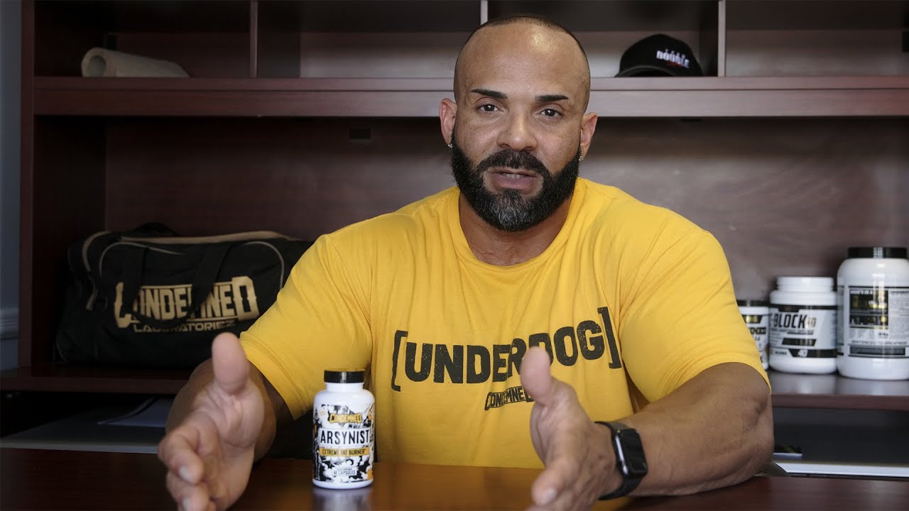 Fat Burning Diet Tips | Coaches Corner EP.12 | Condemned Labz
