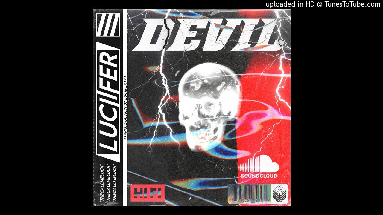 SCARLXRD DXXM 2 TYPE BEAT 