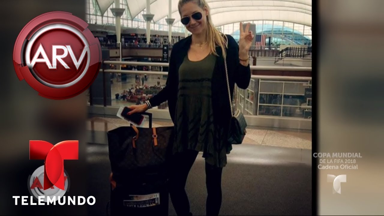 Enrique Iglesias es papá de mellizos | Al Rojo Vivo | Telemundo