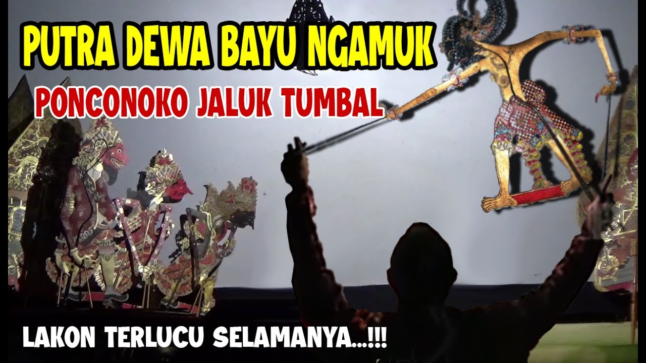 PUTRA DEWA BAYU ''WARKUDORO'' NGAMUK PONCONOKO JALUK TUMBAL