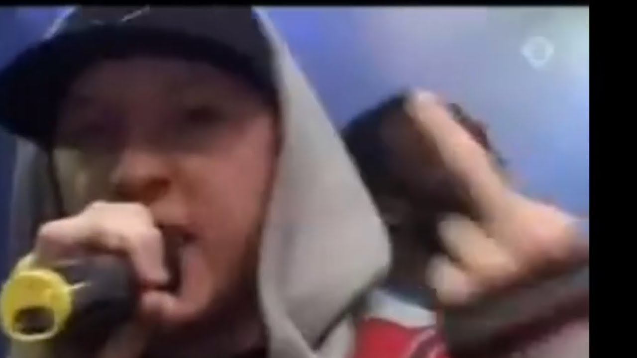 Debattle 2005 | Excellent versus Kimo | Stelling: ‘Eigen rechter spelen mag’