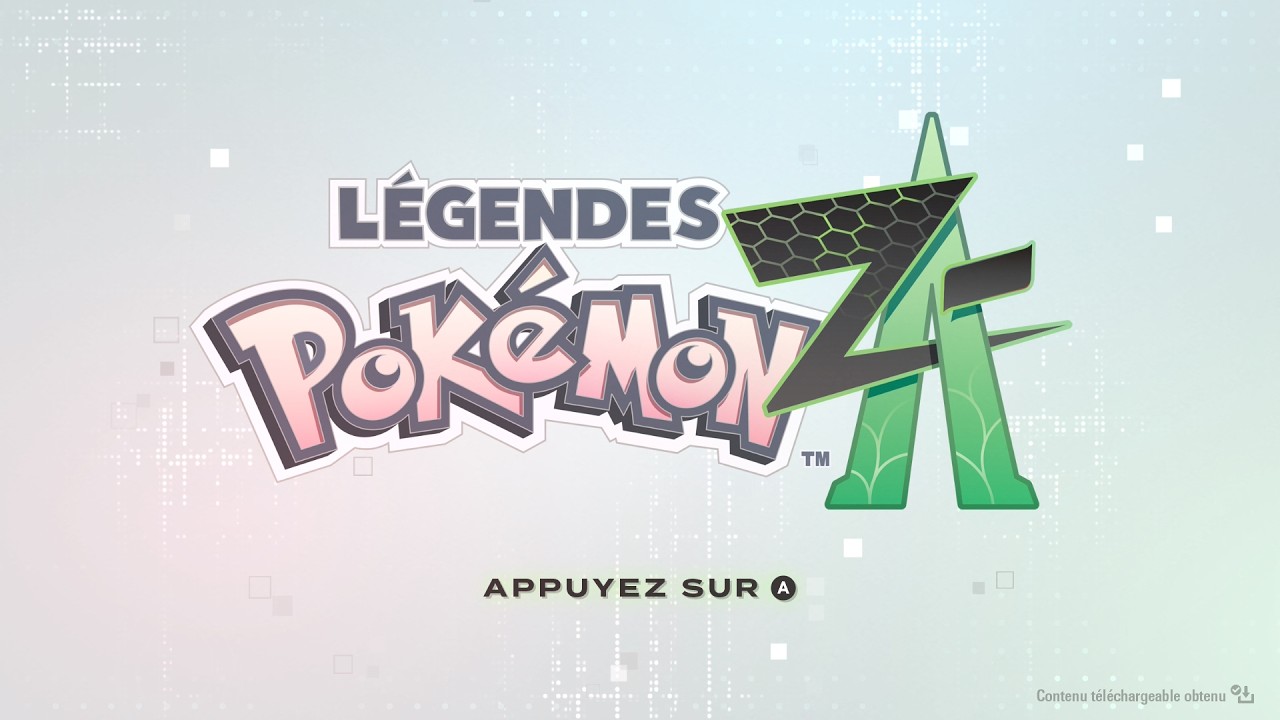 MARATHON POKEMON LÉGENDES Z-A | JOUR 10 | PARTIE 2 | POSTGAME