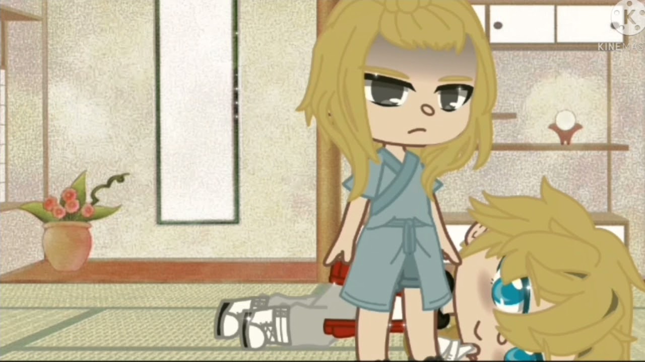 ☆°•24 horas encerrados•° ( Mickey x Takemichi ) ♡Tapy- Chan TV☆