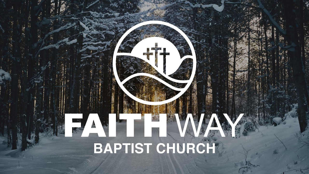 Wednesday Evening Service - February 4, 2026