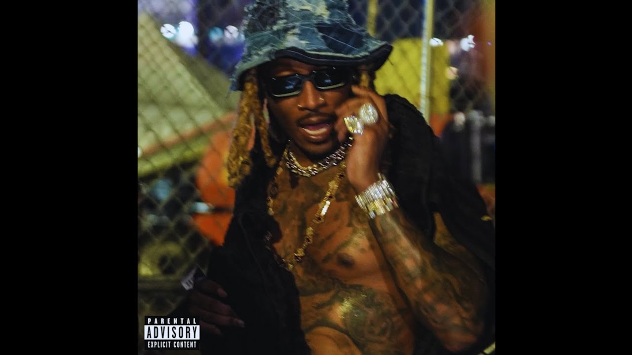 [FREE] Future Type Beat - 