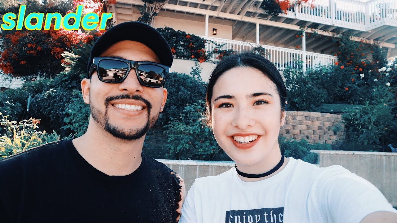 SLANDER (Scott) Interview- div 1 athlete, working in tech, being hapa