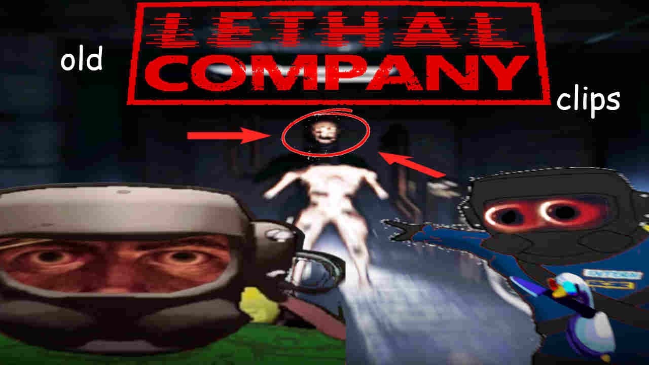 A few silly willies die repeatedly for their wages