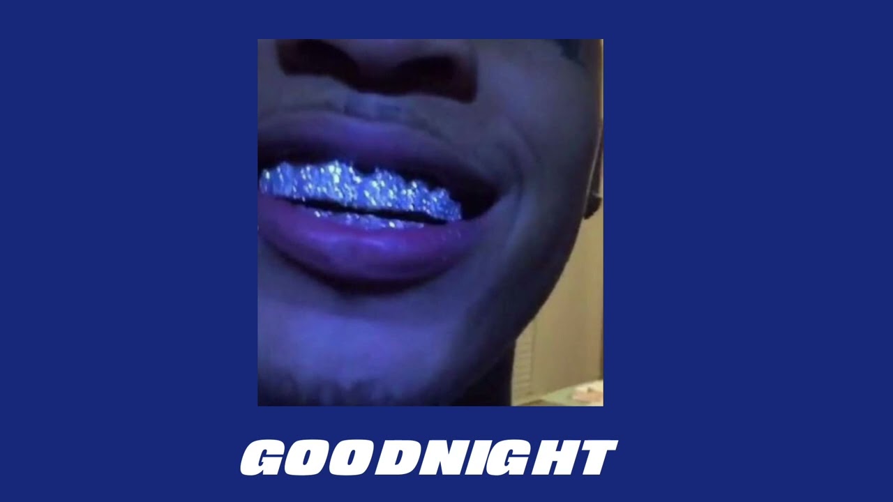 𝓚𝓪𝓻𝓽𝓮𝓵 - 𝓖𝓸𝓸𝓭𝓷𝓲𝓰𝓱𝓽 (𝓼𝓹𝓮𝓭 𝓾𝓹)