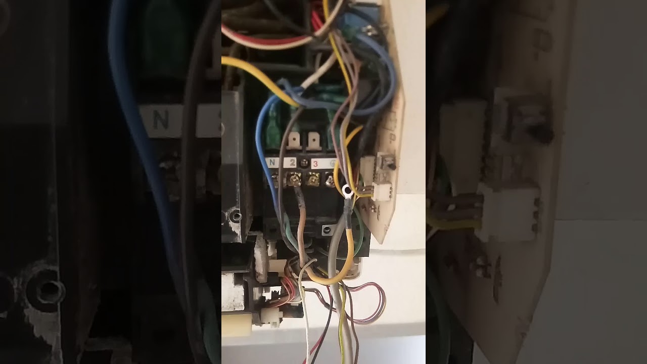 เซ็นทรัลแอร์ ขึ้น F6  อีกหนึ่งตัวอย่าง(CFW-PF12)