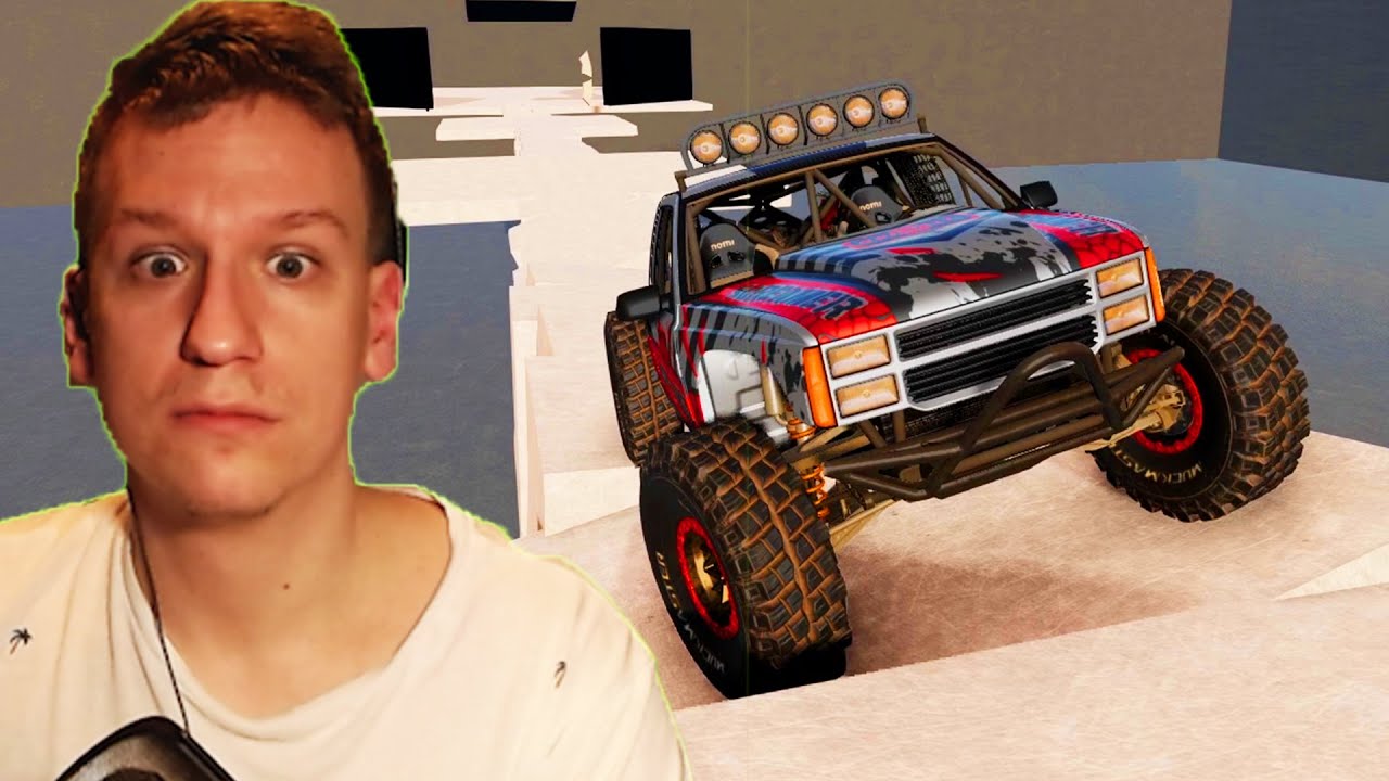 NAJBOLJŠI AVTO ZA PARKOUR | BeamNG Drive