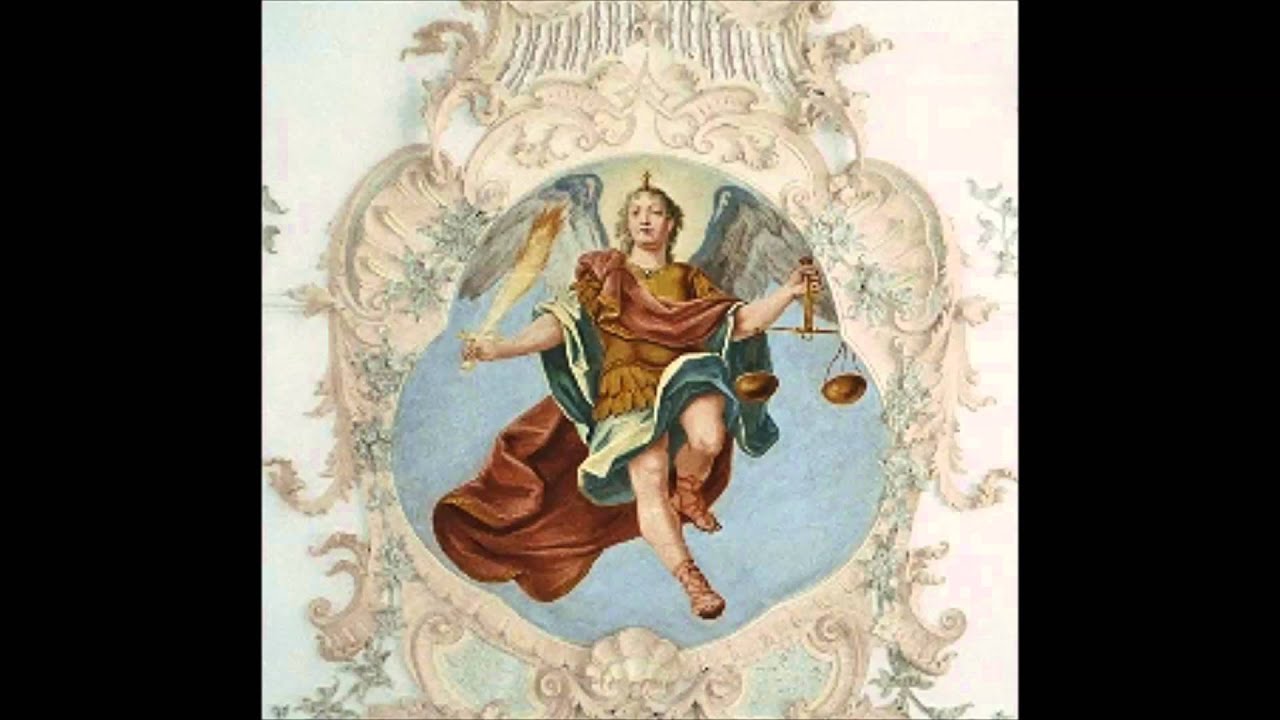 Egzamin- Gloria Polo na Sądzie szczeg&oacute;łowym i przykazanie miłości