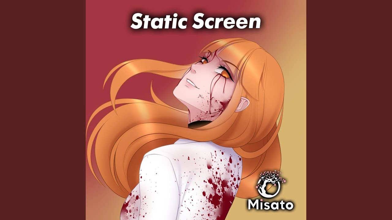 Static Screen (Russian Version)