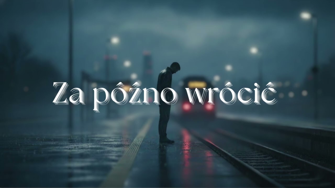 SENNYRYM - Za p&oacute;źno wr&oacute;cić 
