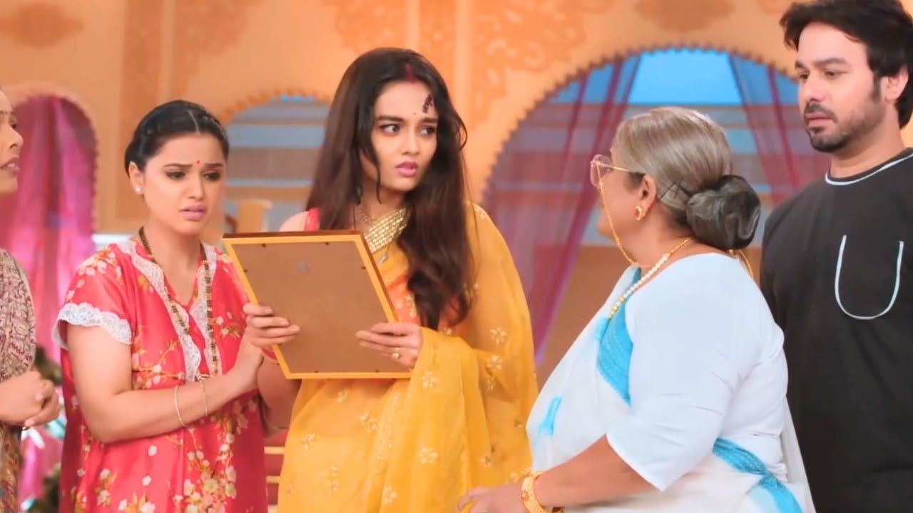Suhaagan EP 454 Promo: Swara Apne Suhaagn Ke Liye Legi Naina Ka Sahara, Dhwani Ki Driver Se Shaadi