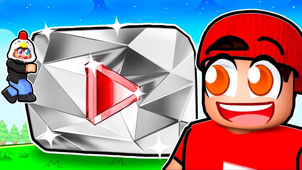 Van 0 Naar 5,285,946 Abonnees Met Alex! (Roblox)
