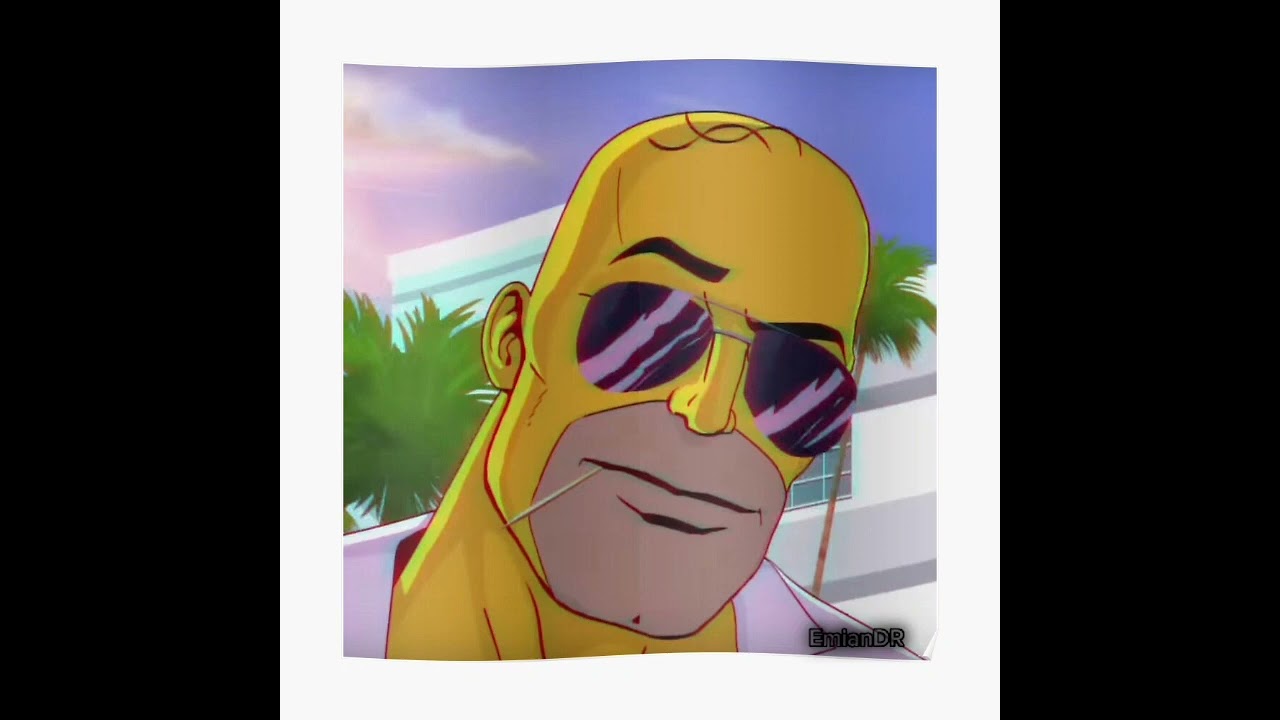 No te contaron mal (Homero IA)