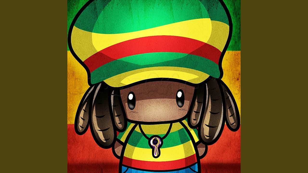 Rasta Boy