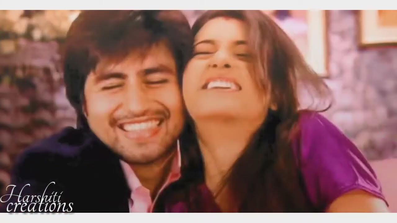 Mujh ko Khuda ne de diya {Prem & Heer}