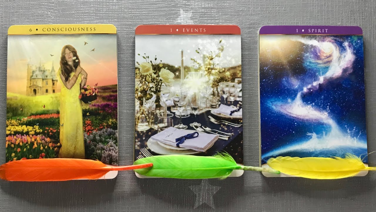💌 Pick a Card | Your Future Life | Lifestyle , Relationships & More - Ten Years From Now 💗💰📿📚☕️