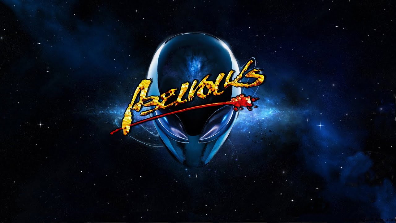 Abelvolks 2016 - House Sensation #6