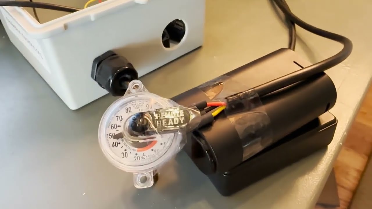 Monitor Your Propane Tank Remotely with ESP32 and Home Assistant