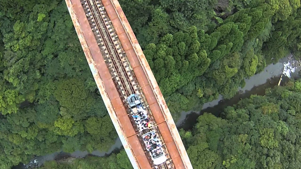 高千穂あまてらす鉄道