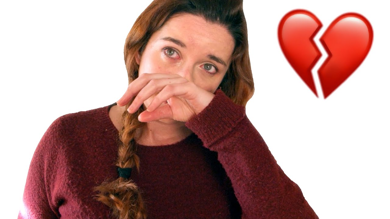 ASÍ FUE nuestra receta de SAN VALENTÍN... 😞