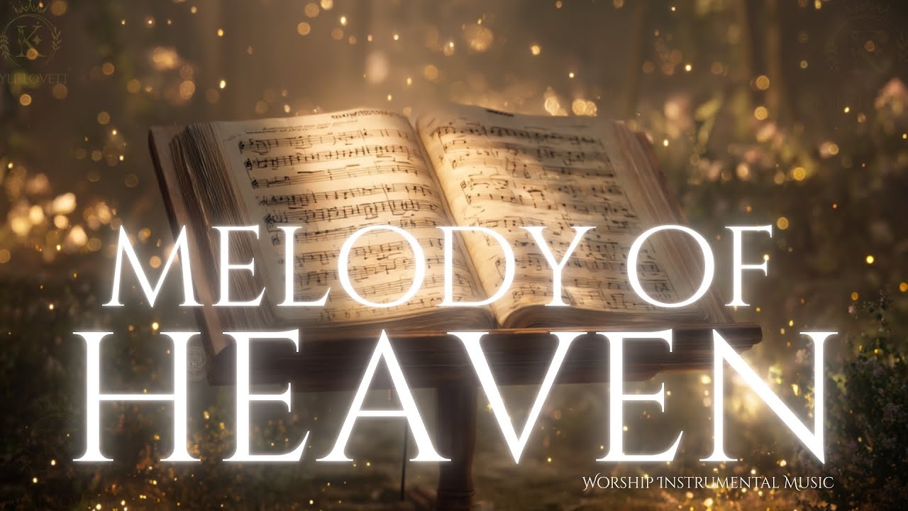 Prophetic Worship Instrumental | Meditation | Prayer background music