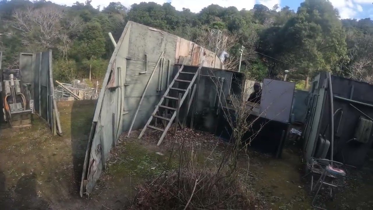 一番キルが取れたゲーム