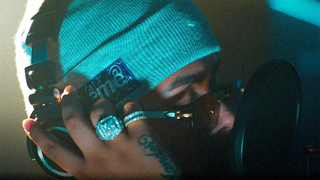 [FREE] Bravo The Bagchaser Type Beat 