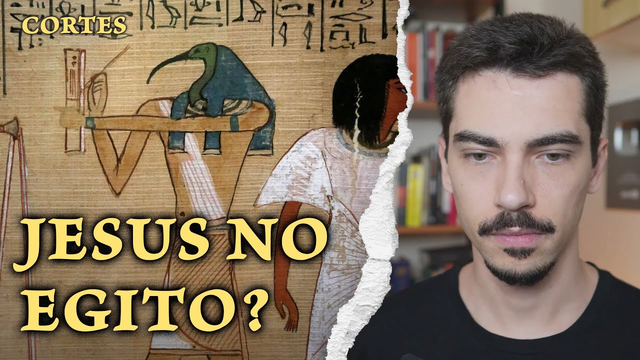 Jesus, Hermetismo e Gnosticismo