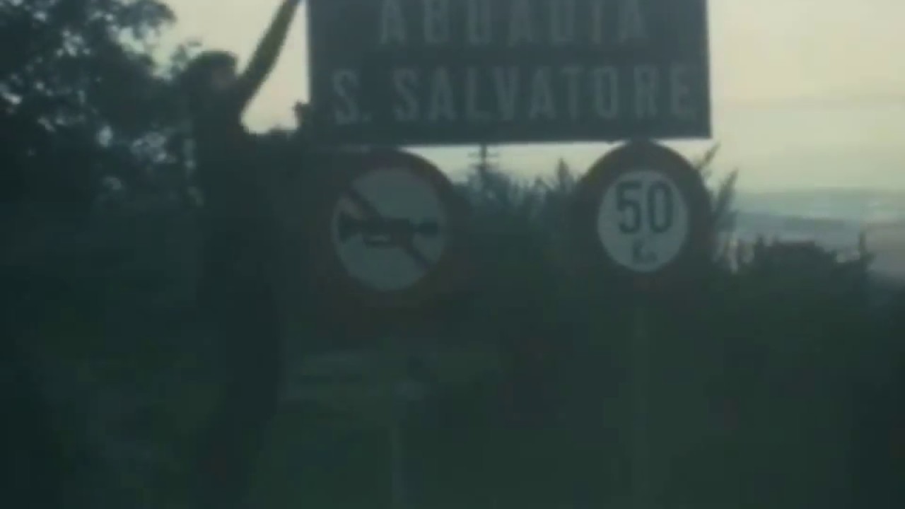 Abbadia S Salvatore - 1976