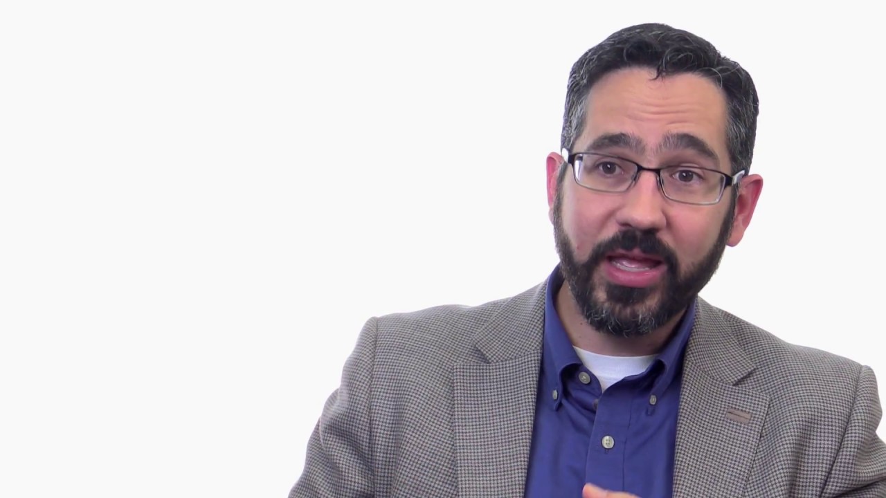 The Mass Readings Explained Video Series (Intro)