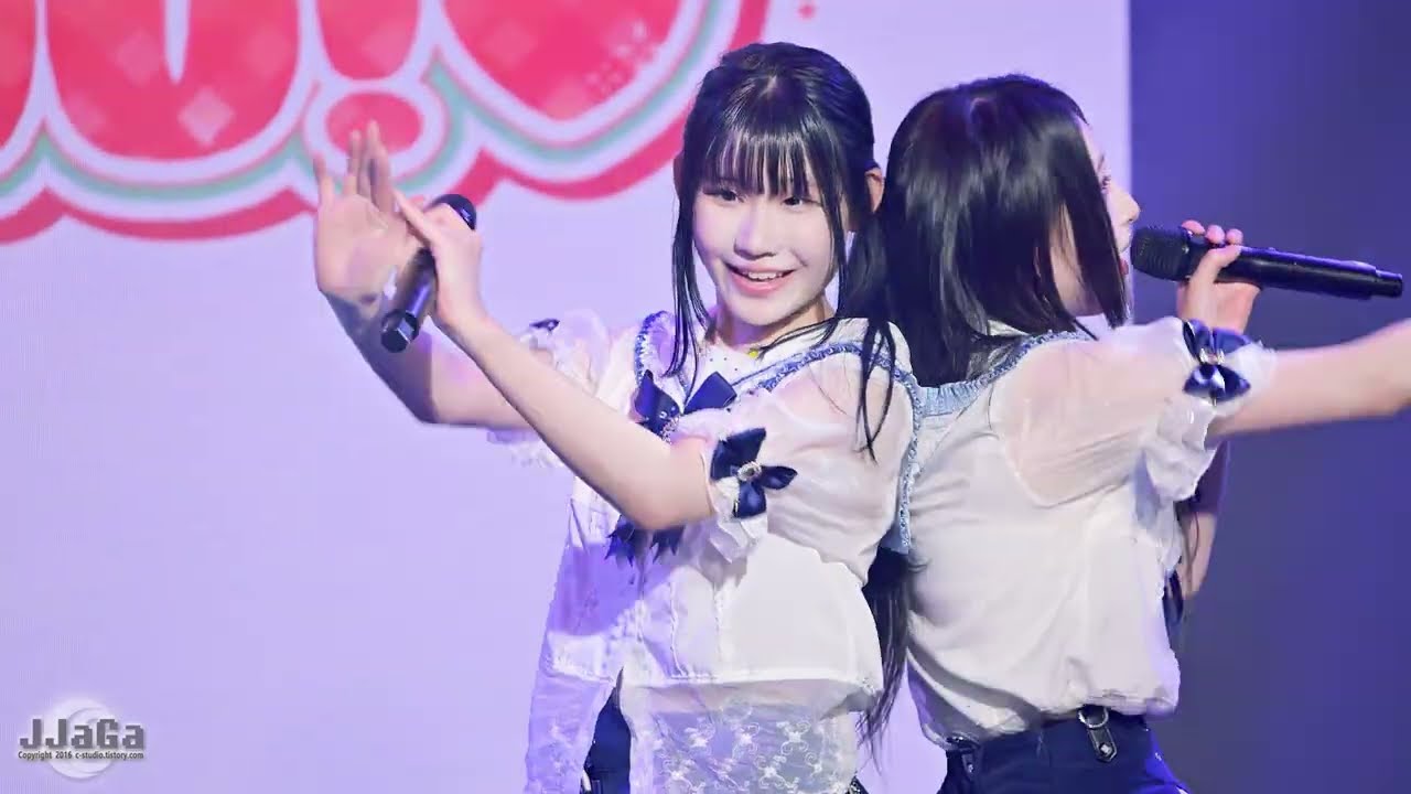 [4K] 260307 후루츄(ふる~Chu!♡) - 나오(なお) 직캠 By.JJaGa !A NEW LIGHT - Same Promise! !아스트라홀
