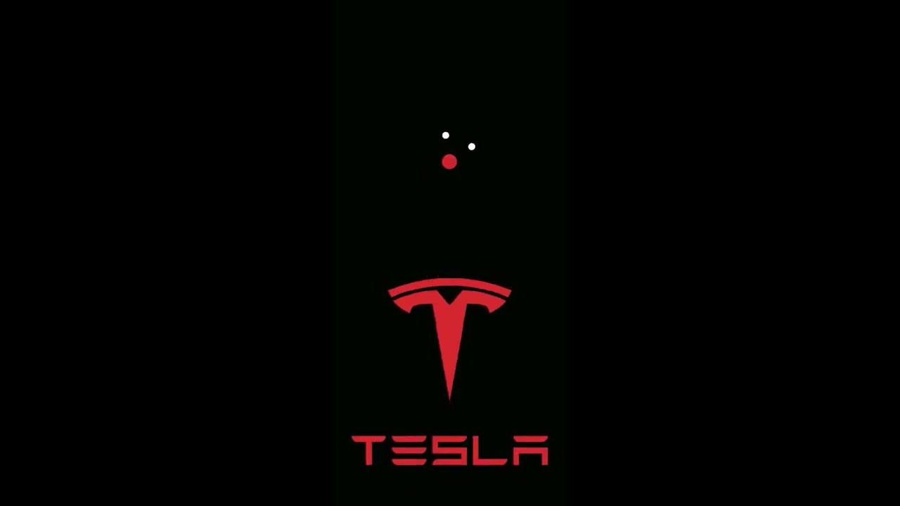 Tesla OnePlus Boot Animation 60FPS [OnePlus 7 Pro]