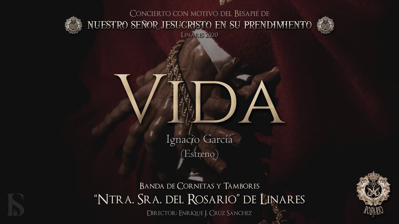 (Rosario de Linares) 
