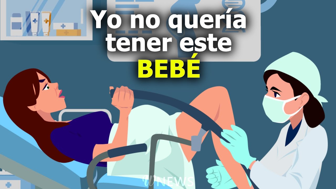 Triste historia: después de dar a luz, decidí renunciar a mi bebé