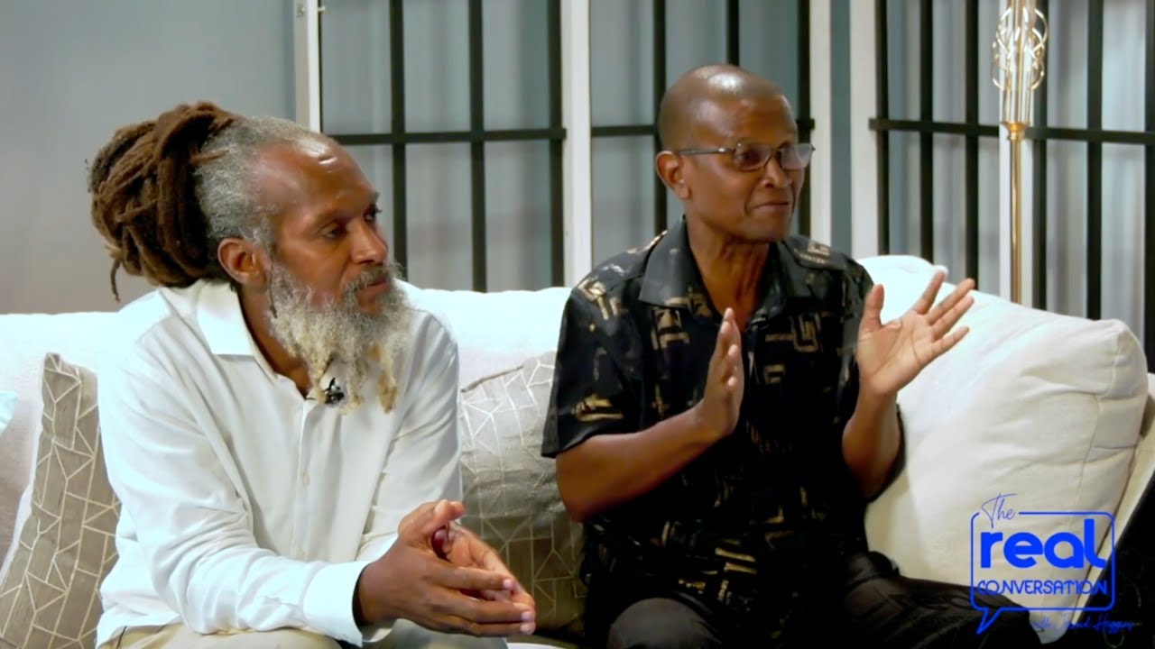 RELIGION: TO FOLLOW OR TO QUESTION? | The Real Conversation EP. 11 | Studio327Inc